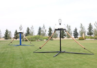 Pioneer Coupler Cattle Oiler and Conversion Kit